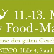 Slow Food Market Bern