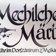 Ygmachts & So am Mechiuche-Märit