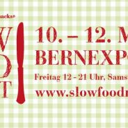 Besuch uns am Slow Food Market!