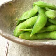 Edamame — Eda-was?